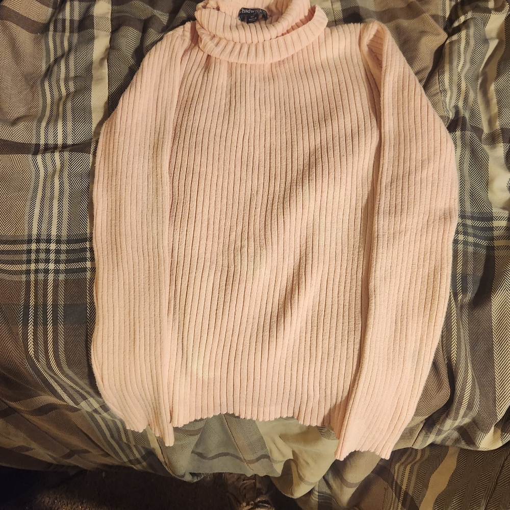 Womens Chadwick size medium turtle neck.
